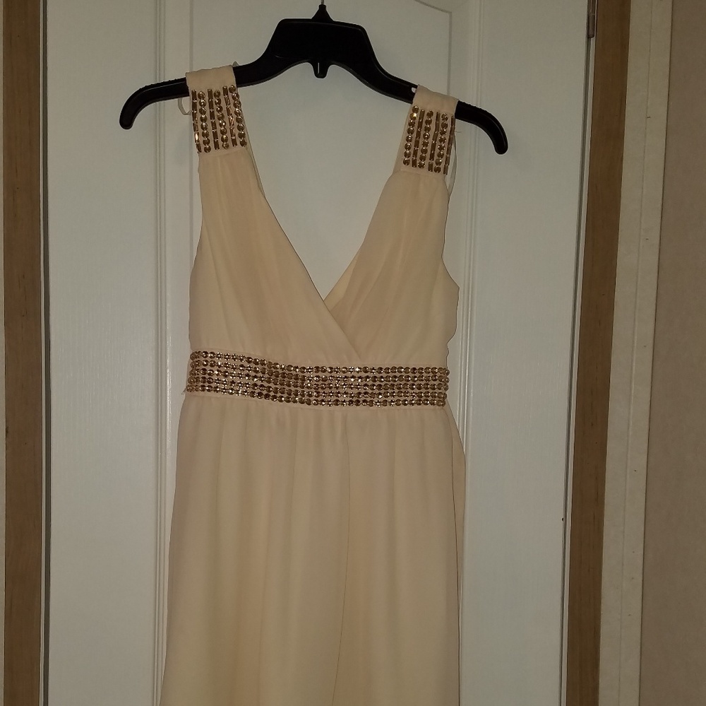 Short Formal Dress